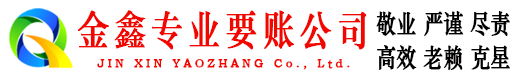 禄丰金鑫追账公司
